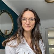 French tutor teaching all level of French